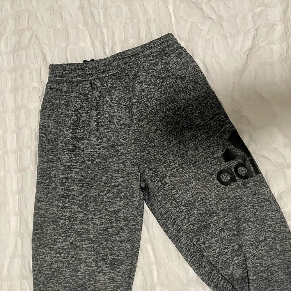 ADIDAS Youth Fleece Joggers